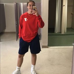 Meet your Posher, Alexandra